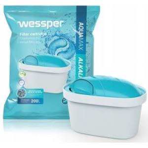 Filter za vodo Wessper aguamax